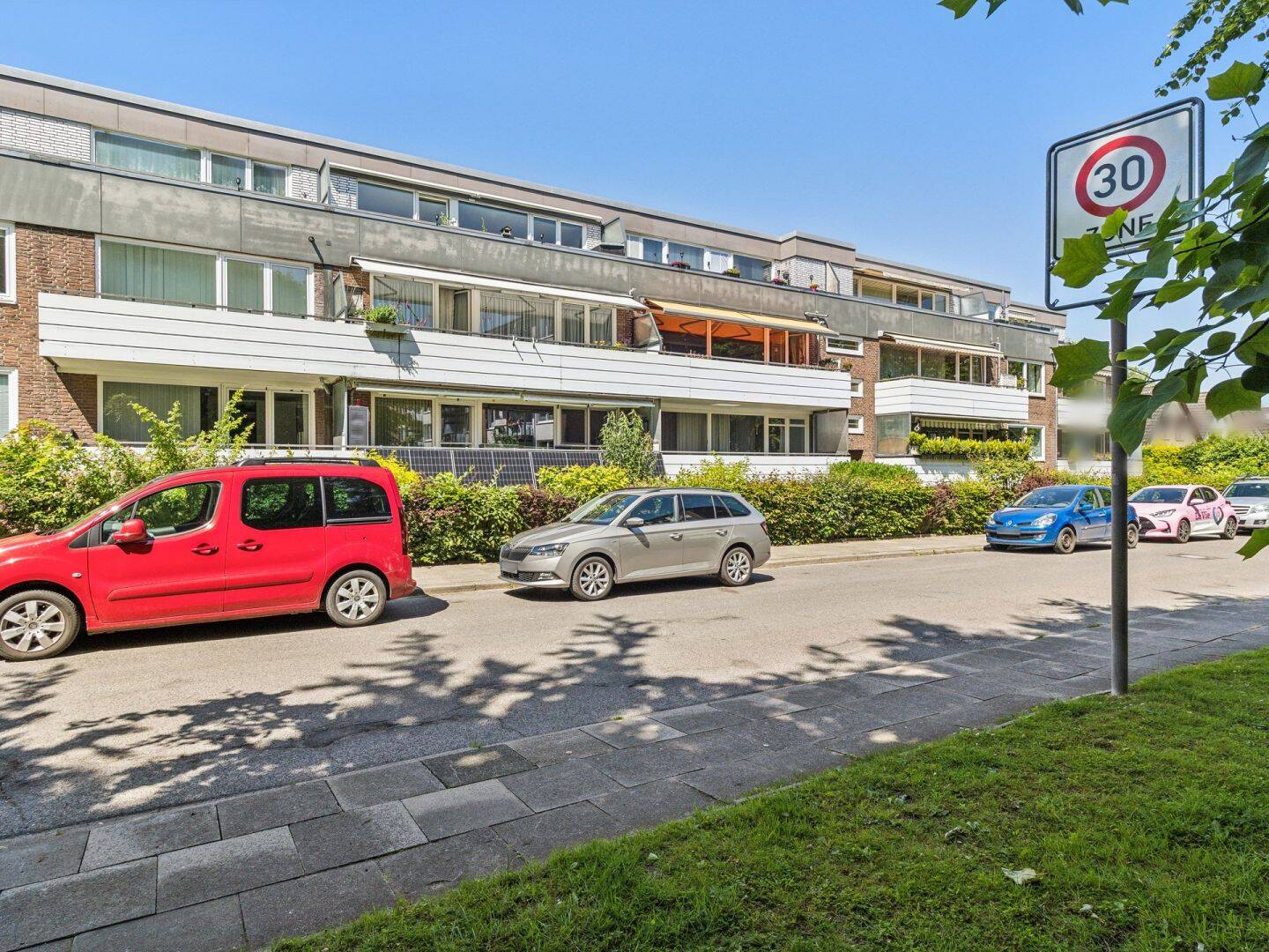Wohnung zum Kauf