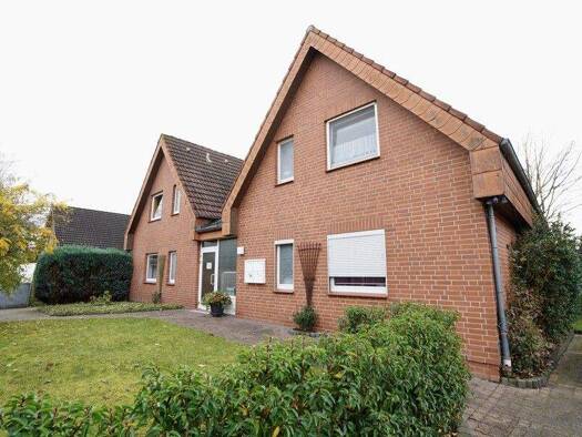 Wohnung zum Kauf 109.500 € 2,5 Zimmer 60 m² Scheeßel 27383