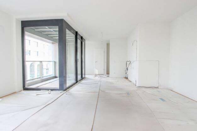 Wohnung zur Miete 2.028 € 2,5 Zimmer 83 m² 4. Geschoss Margarete-Vollmar-Str. 2 Freiham München 81248