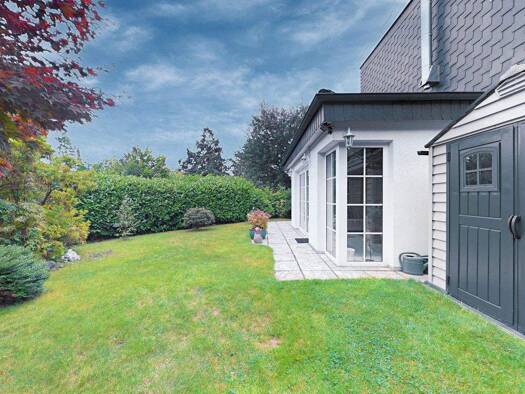 Reihenendhaus zum Kauf 349.000 € 4 Zimmer 114,5 m² 418 m² Grundstück frei ab sofort Barmen Wuppertal 42279