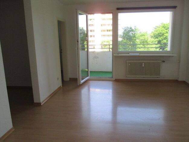 Wohnung zur Miete 477 € 1,5 Zimmer 41,5 m² 3. Geschoss frei ab 23.04.2026 Am Brünnchen 9 Metternich Koblenz 56072