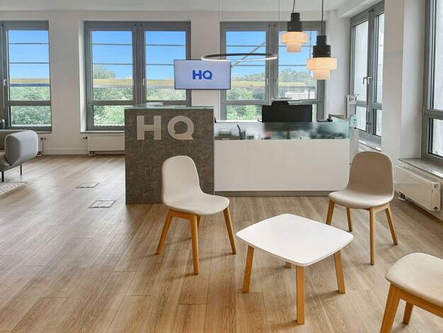 Bürofläche zur Miete provisionsfrei 155 € 1 m² Bürofläche Ruhrallee 185 Bergerhausen Essen 45136