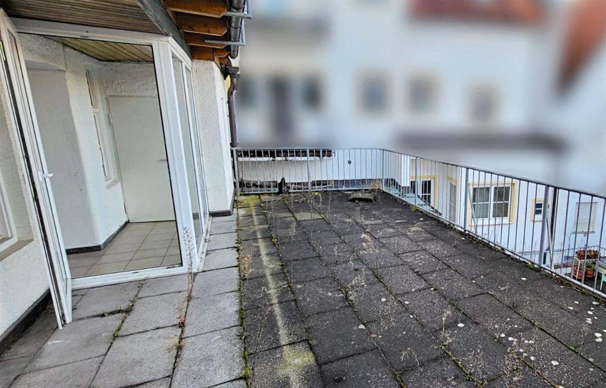 Haus zum Kauf - Ansicht 3