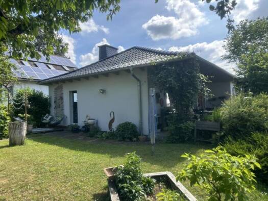 Einfamilienhaus zum Kauf 320.000 € 6 Zimmer 169 m² 765 m² Grundstück Homberg 34576