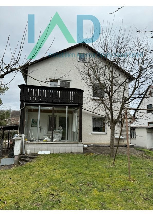 Mehrfamilienhaus zum Kauf 545.000 € 8 Zimmer 155 m²<br/>Wohnfläche 1.101 m²<br/>Grundstück Wannweil 72827