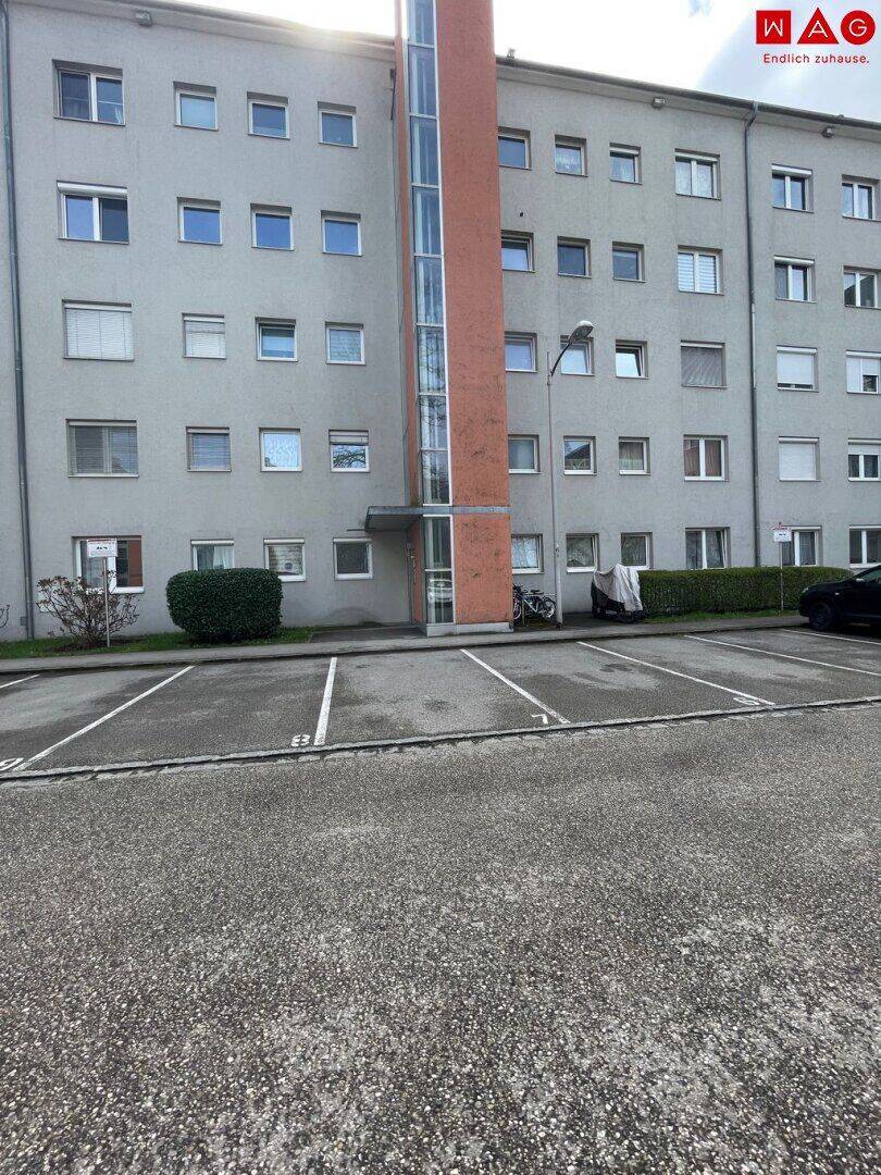 Wohnung – Linz, Bindermichl, Bindermichl-Keferfeld - Ansicht 3