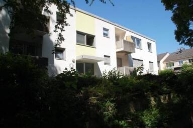 Wohnung zur Miete 400 € 2 Zimmer 55 m² 1. Geschoss frei ab 01.06.2025 Rathoffsweg 11 Kirchlinde Dortmund 44379