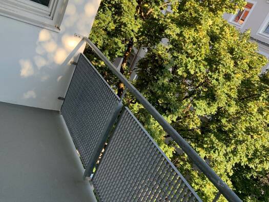 Wohnung zur Miete 1.200 € 2 Zimmer 49,3 m² 3. Geschoss frei ab 01.10.2026 Schwanthalerhöhe München 80339