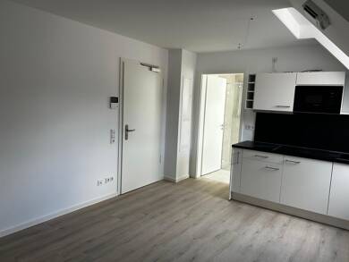 Wohnung zur Miete 430 € 1 Zimmer 24,2 m² EG frei ab sofort Bamberg 96052