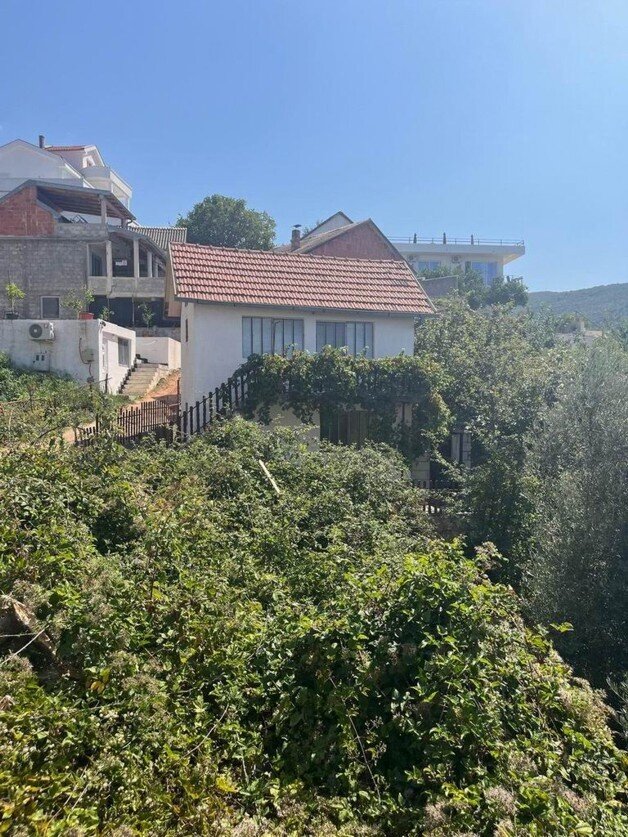 Einfamilienhaus zum Kauf 52.000 € 3 Zimmer 42 m²<br/>Wohnfläche 90 m²<br/>Grundstück Gemeinde Ulcinj 85360