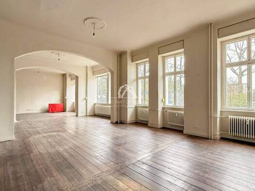 Bürofläche zum Kauf provisionsfrei 5.508 € 3 Zimmer 121,5 m² Bürofläche Naumannstr 54 Schöneberg Berlin 10829