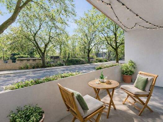 Wohnung zum Kauf 450.000 € 2 Zimmer 65,7 m² EG Kreuzberg Berlin 10999