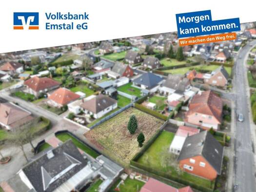 Grundstück zum Kauf 110.000 € 634 m² Grundstück Lathen 49762