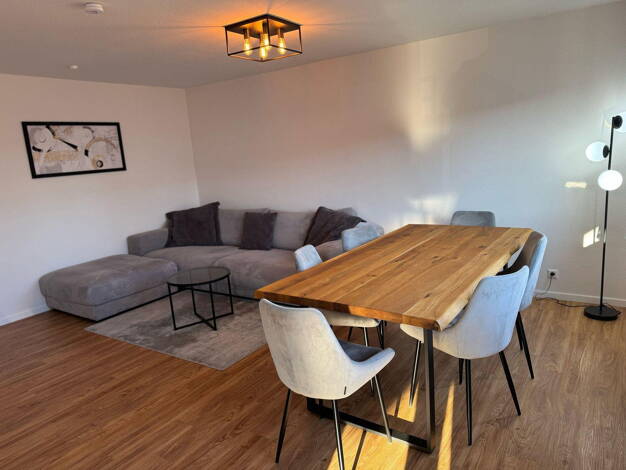 Wohnung zur Miete 900 € 4 Zimmer 85 m² 2. Geschoss frei ab 01.05.2026 Steinheim Steinheim am Albuch 89555