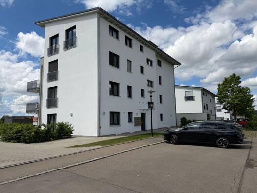 Wohnung zum Kauf 320.000 € 3 Zimmer 76,3 m² 1. Geschoss Riedlingen 88499