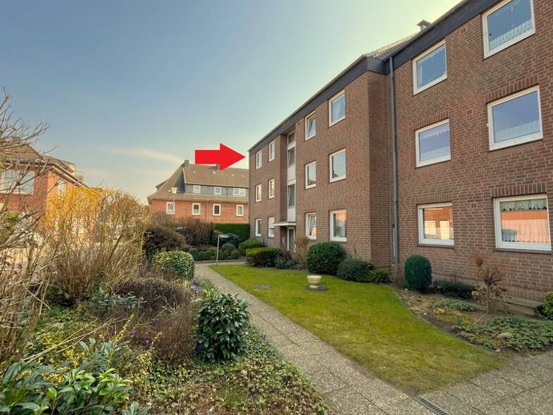 Wohnung kaufen in Itzehoe immowelt
