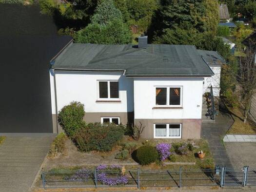 Doppelhaushälfte zum Kauf 4 Zimmer 96 m² 770 m² Grundstück Rellingen 25462