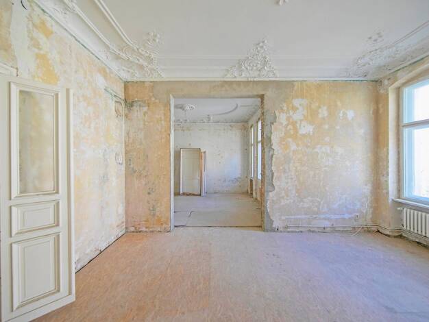 Wohnung zum Kauf 1.050.000 € 3 Zimmer 132,1 m² 2. Geschoss Charlottenburg Berlin 10623
