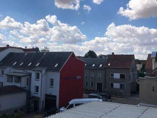 Wohnung zur Miete 485 € 3,5 Zimmer 77 m² 2. Geschoss frei ab sofort Spinozastr. 15 Altenburg 04600