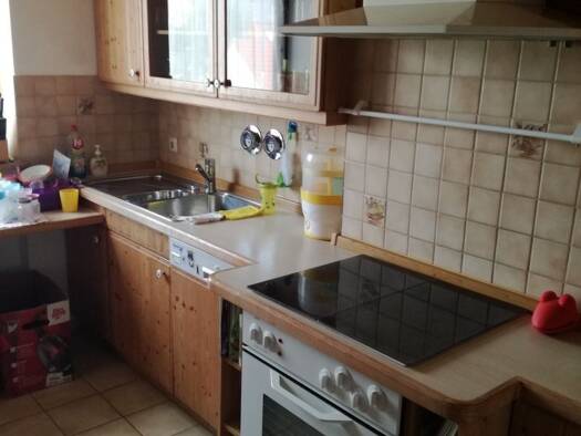Wohnung zur Miete 865 € 3 Zimmer 86 m² Geschoss 1/3 frei ab 01.02.2026 Rain 86641