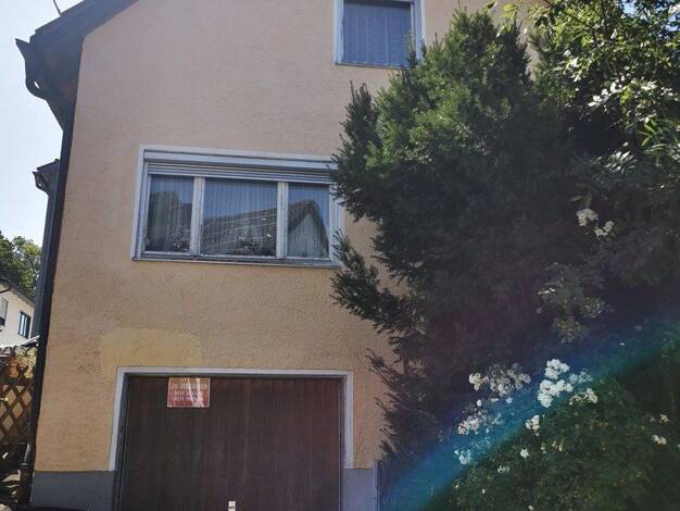 Einfamilienhaus zum Kauf provisionsfrei 330.000 € 4 Zimmer 88 m² 140 m² Grundstück Achdorf Landshut 84036