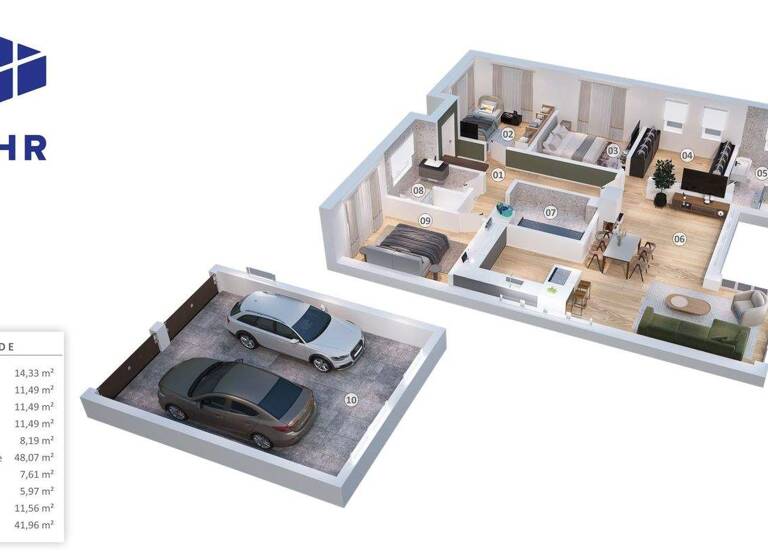 Einfamilienhaus zum Kauf 449.000 € 4,5 Zimmer 131,6 m² 725 m² Grundstück Gubener-Vorstadt Peitz 03185