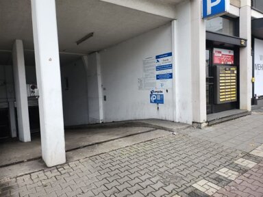 Tiefgaragenstellplatz zur Miete provisionsfrei 160 € Kruppstraße 82 Oberbilk Düsseldorf 40227