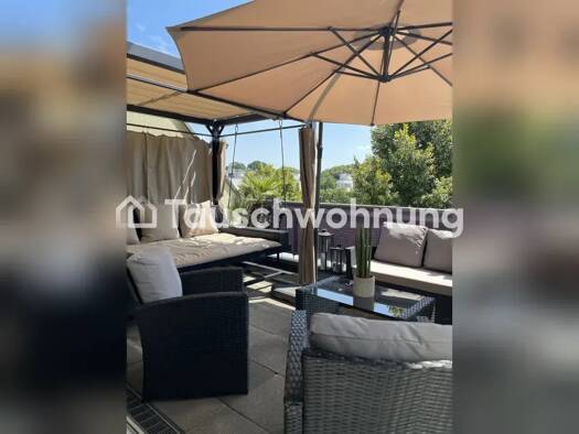 Wohnung zur Miete Tauschwohnung 1.280 € 2 Zimmer 103 m² 3. Geschoss Junkersdorf Lindenthal 50858