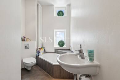 Wohnung zum Kauf 199.000 € 4 Zimmer 110 m² 1. Geschoss Gleisdreieck Bochum 44787