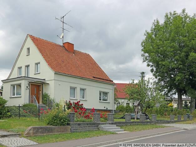 Einfamilienhaus zum Kauf 100.000 € 5 Zimmer 139 m² 532 m² Grundstück Sohland Sohland 02689