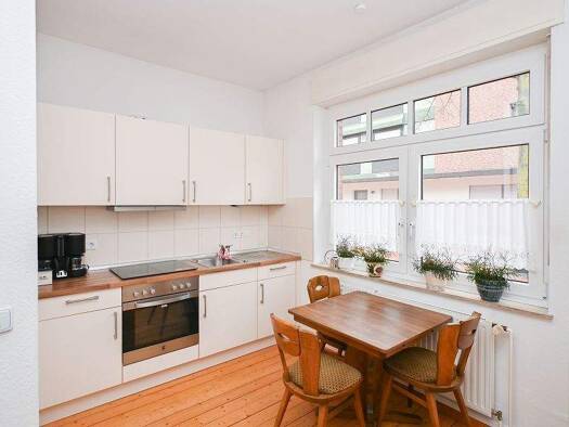 Mehrfamilienhaus zum Kauf 349.000 € 4 Zimmer 200 m² 740 m² Grundstück Borghorst Steinfurt, Westfalen 48565