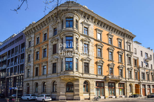 Penthouse zur Miete 2.600 € 5 Zimmer 256 m² frei ab sofort Täubchenweg 1 Zentrum - Südost Leipzig 04103
