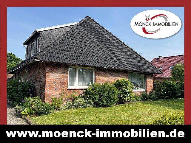Bungalow zum Kauf - Ansicht 4