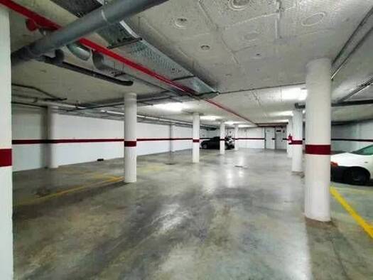 Garage zur Miete 80 € Avenida República Argentina, 29 Bormujos 41930