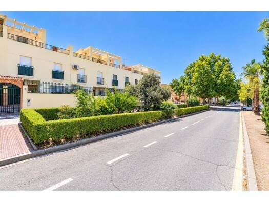 Reihenhaus zum Kauf 290.000 € 4 Zimmer 170 m² Granada 18013