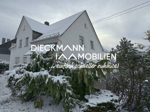 Einfamilienhaus zum Kauf 185.000 € 8 Zimmer 179 m² 1.000 m² Grundstück Seck 56479