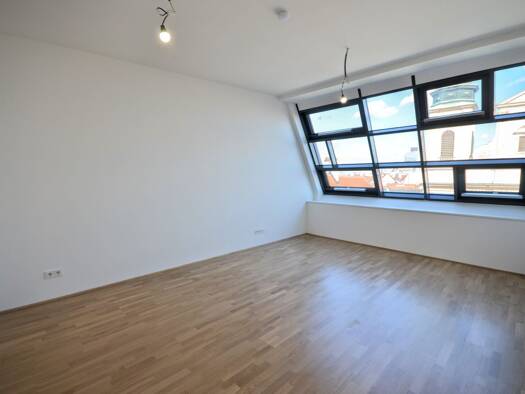 Wohnung zur Miete 1.230 € 1,5 Zimmer 45,1 m² 5. Geschoss frei ab 15.09.2026 Innere Stadt 1010