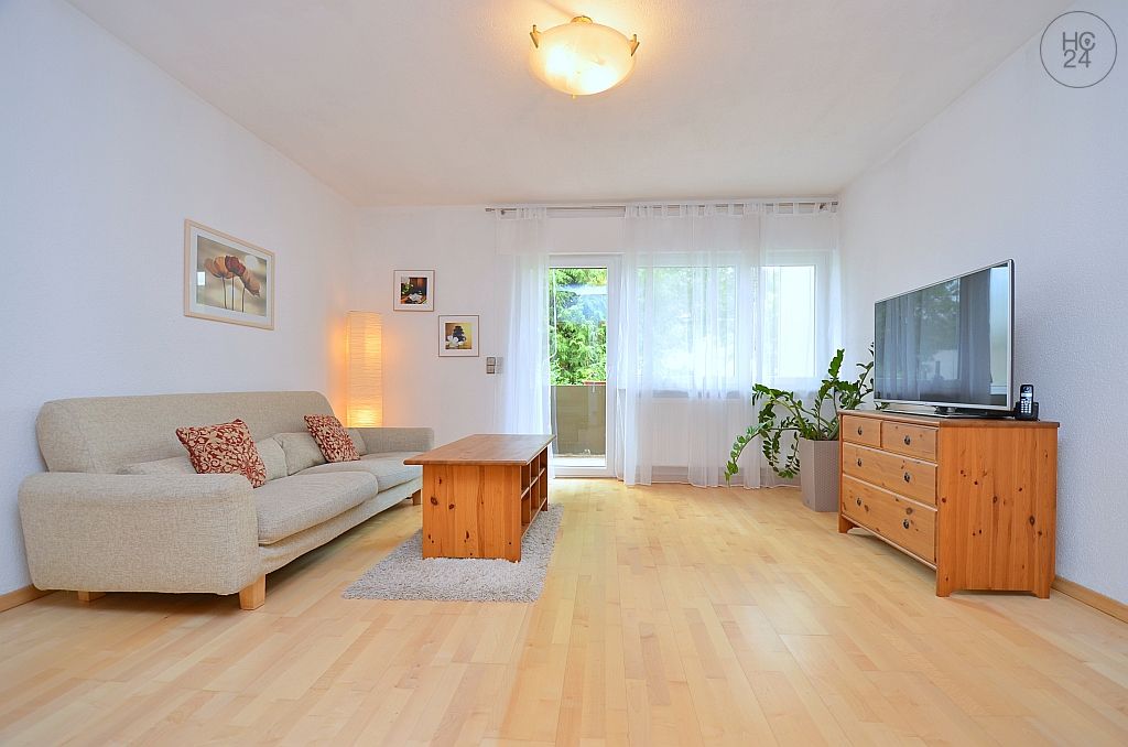 Wohnung zur Miete 1.550 € 2 Zimmer 55 m²<br/>Wohnfläche EG<br/>Geschoss ab sofort<br/>Verfügbarkeit Weilimdorf Stuttgart 70499