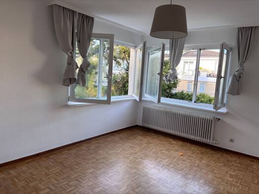 Wohnung zur Miete 1.200 € 3 Zimmer 93 m² Geschoss 1/3 frei ab sofort Göttingen Göttingen 37073
