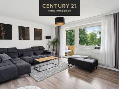Wohnung zum Kauf 270.000 € 3 Zimmer 72 m² 1. Geschoss Kernstadt Biberach 88400