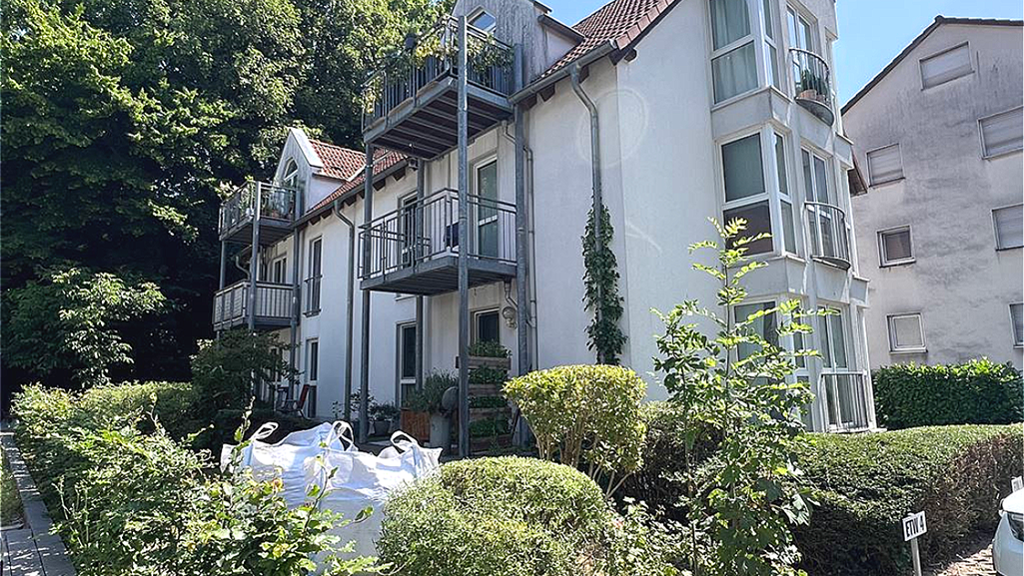 Wohnung zum Kauf als Kapitalanlage geeignet 240.000 € 4 Zimmer 115 m² Soest Soest , Westf 59494