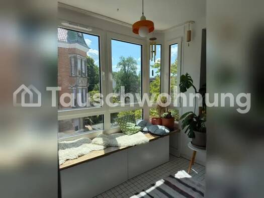 Wohnung zur Miete Tauschwohnung 1.200 € 3,5 Zimmer 86 m² Oberau Freiburg im Breisgau 79102