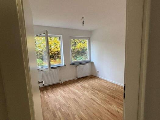 Wohnung zur Miete 1.150 € 71 m² EG frei ab sofort Winsener Straße Langenbek Hamburg 21077