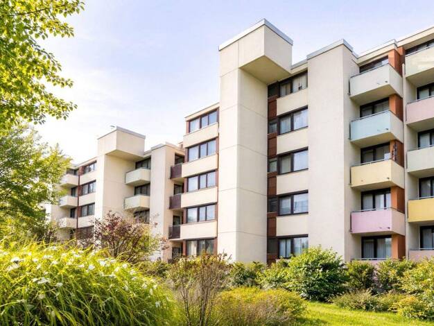 Wohnung zum Kauf 299.000 € 2 Zimmer 42 m² 4. Geschoss Garching 85748