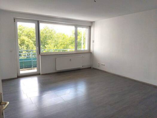 Wohnung zur Miete 436 € 2 Zimmer 67 m² 4. Geschoss frei ab 01.03.2026 Stallbergshof 4 Feldmark Gelsenkirchen 45883