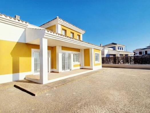 Chalet zum Kauf - Erstbezug 375.000 € 3 Zimmer 112 m² 532 m² Grundstück Lorca 30813