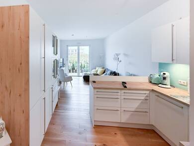 Wohnung zum Kauf 285.000 € 2 Zimmer 57 m² EG Kappeln 24376