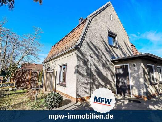 Einfamilienhaus zum Kauf 348.478 € 4 Zimmer 116 m² 400 m² Grundstück Altglienicke Berlin 12524