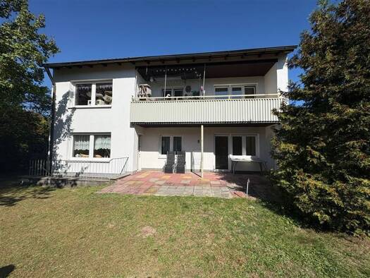 Mehrfamilienhaus zum Kauf 449.000 € 6 Zimmer 206 m² 587 m² Grundstück Neumarkt Neumarkt in der Oberpfalz 92318