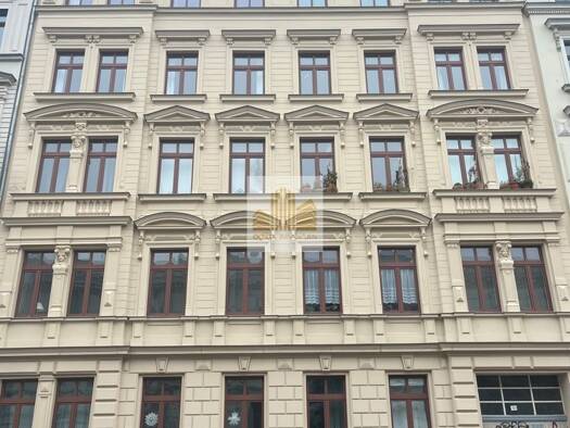 Haus zum Kauf 1.750.000 € 701 m² 405 m² Grundstück Leipzig / Leipzig Südvorstadt 04275